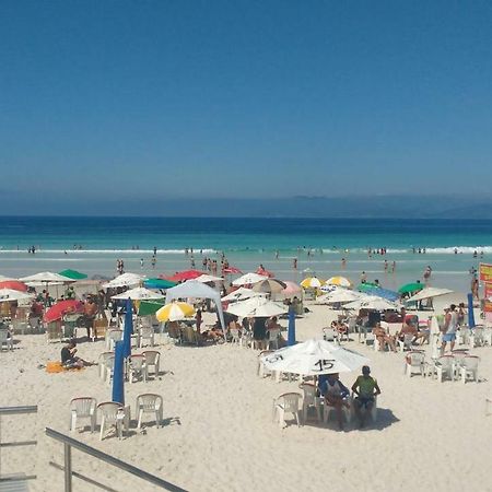 Praia Do Forte Cabo Frio Hotel Exterior foto